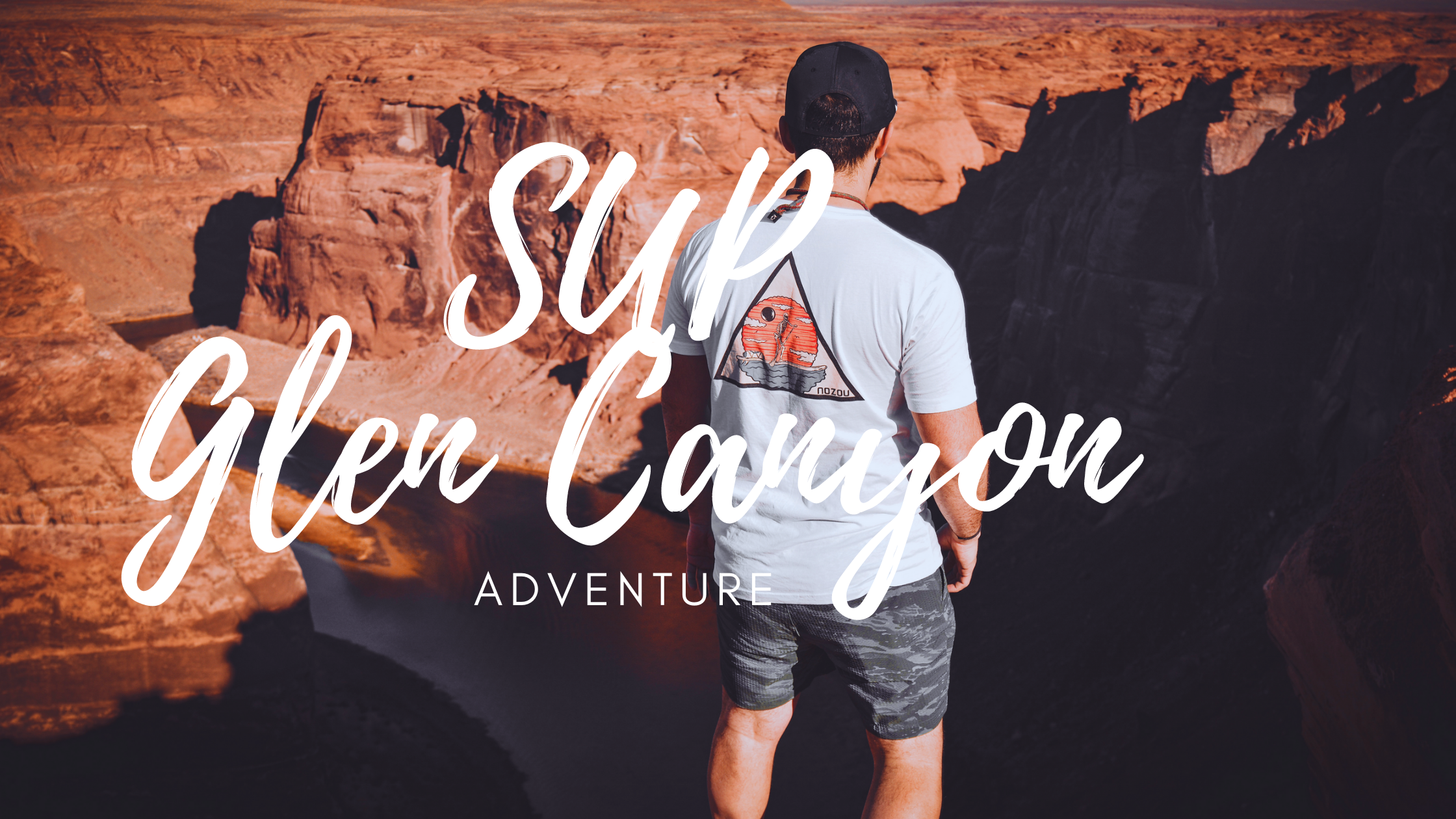 Paddle Board Stories