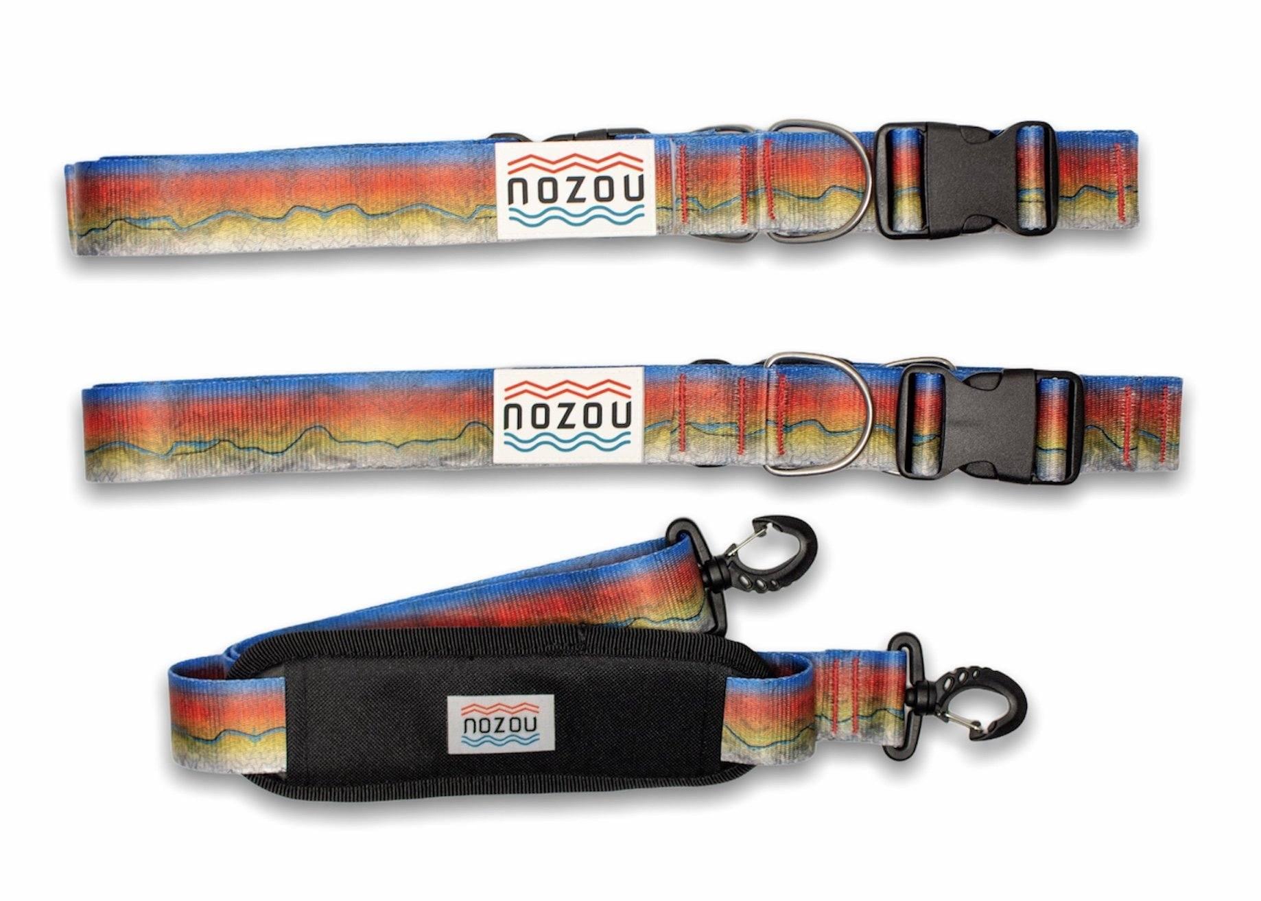 Colorado Paddleboard Strap