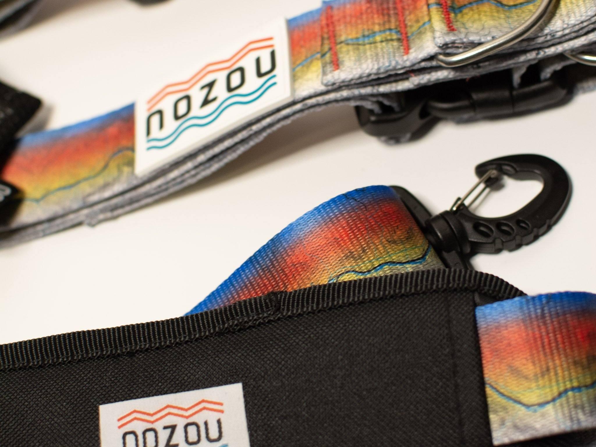 Colorado Paddleboard Strap