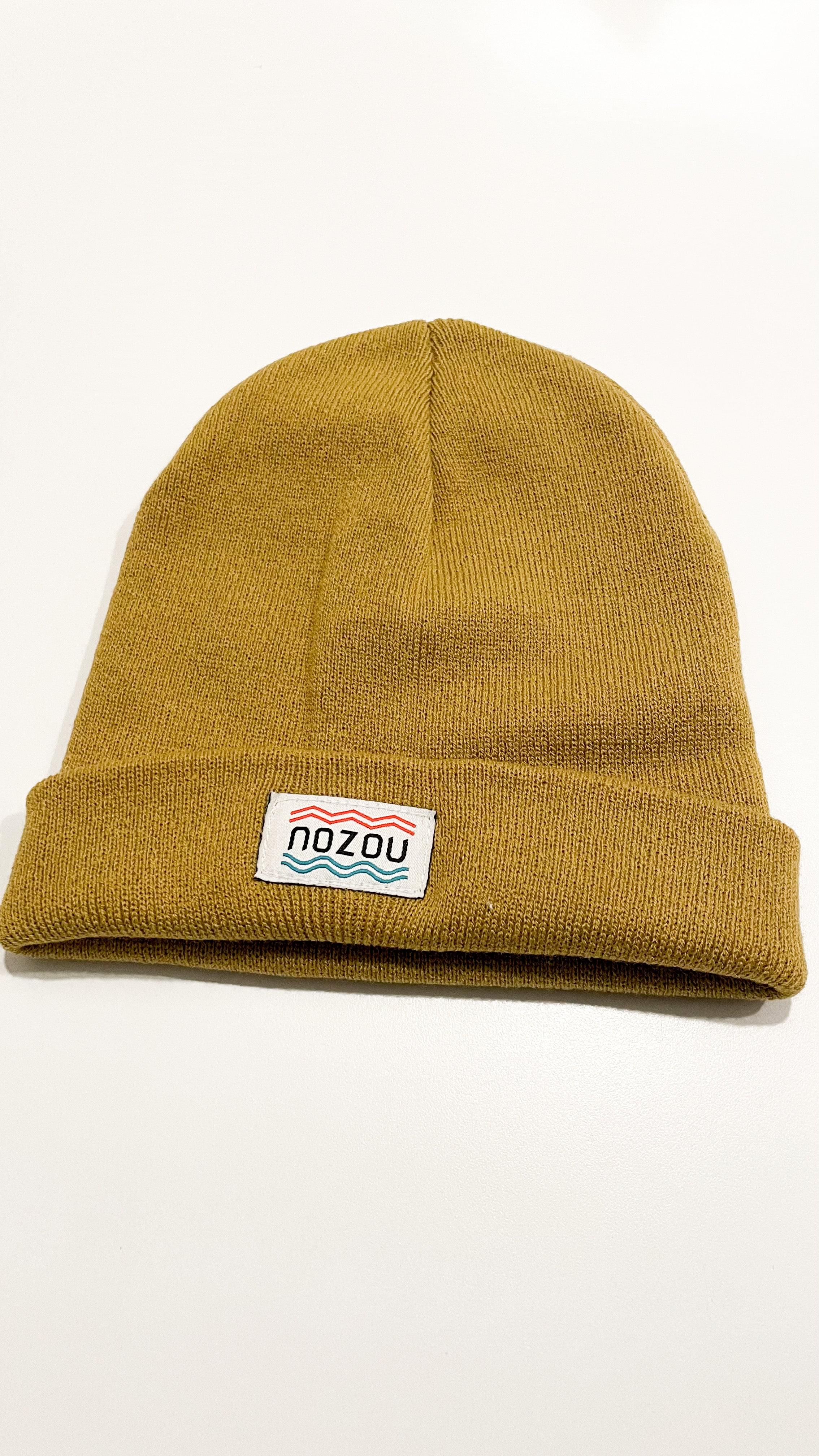 Nozou Beanies