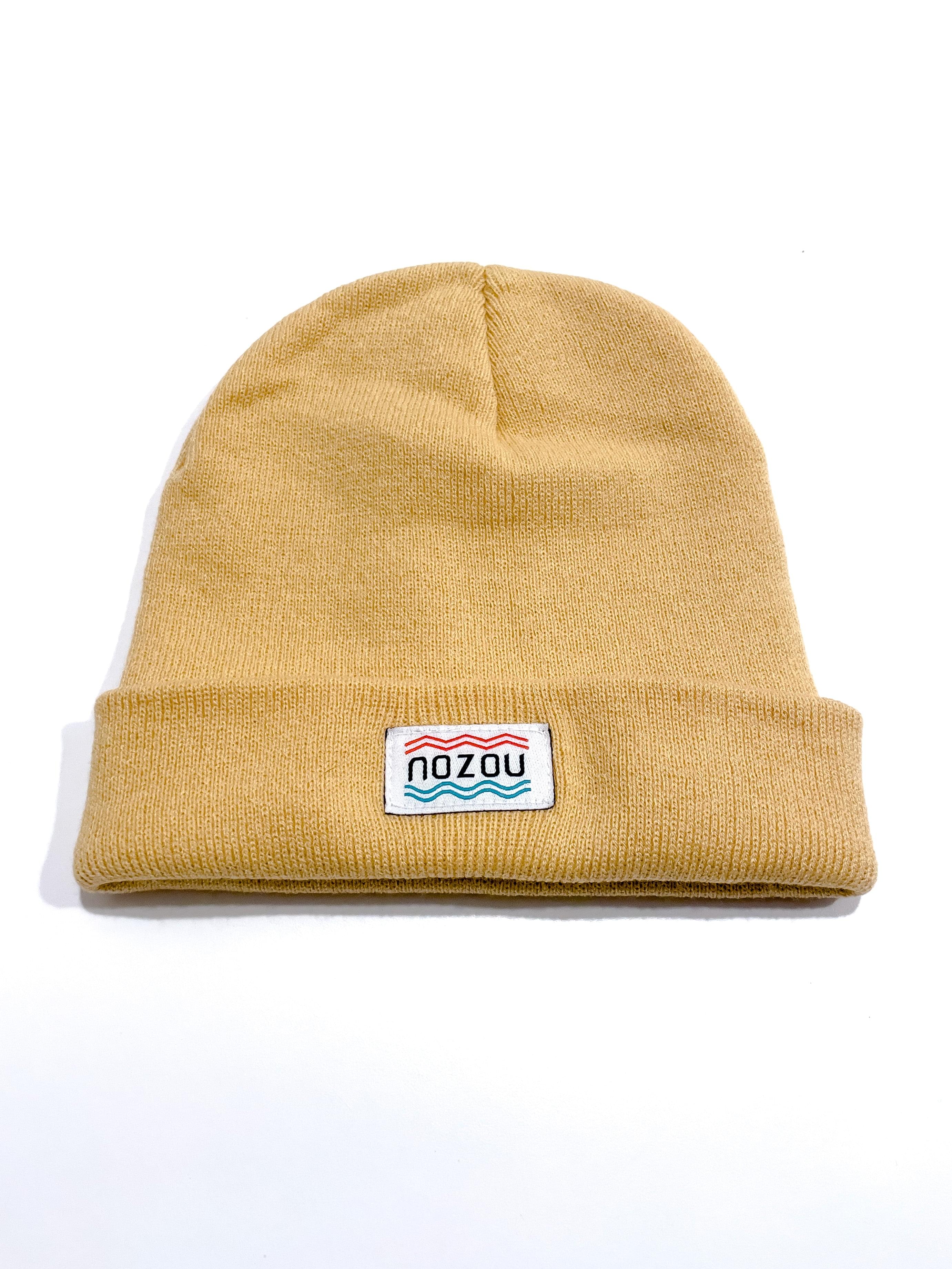 Nozou Beanies