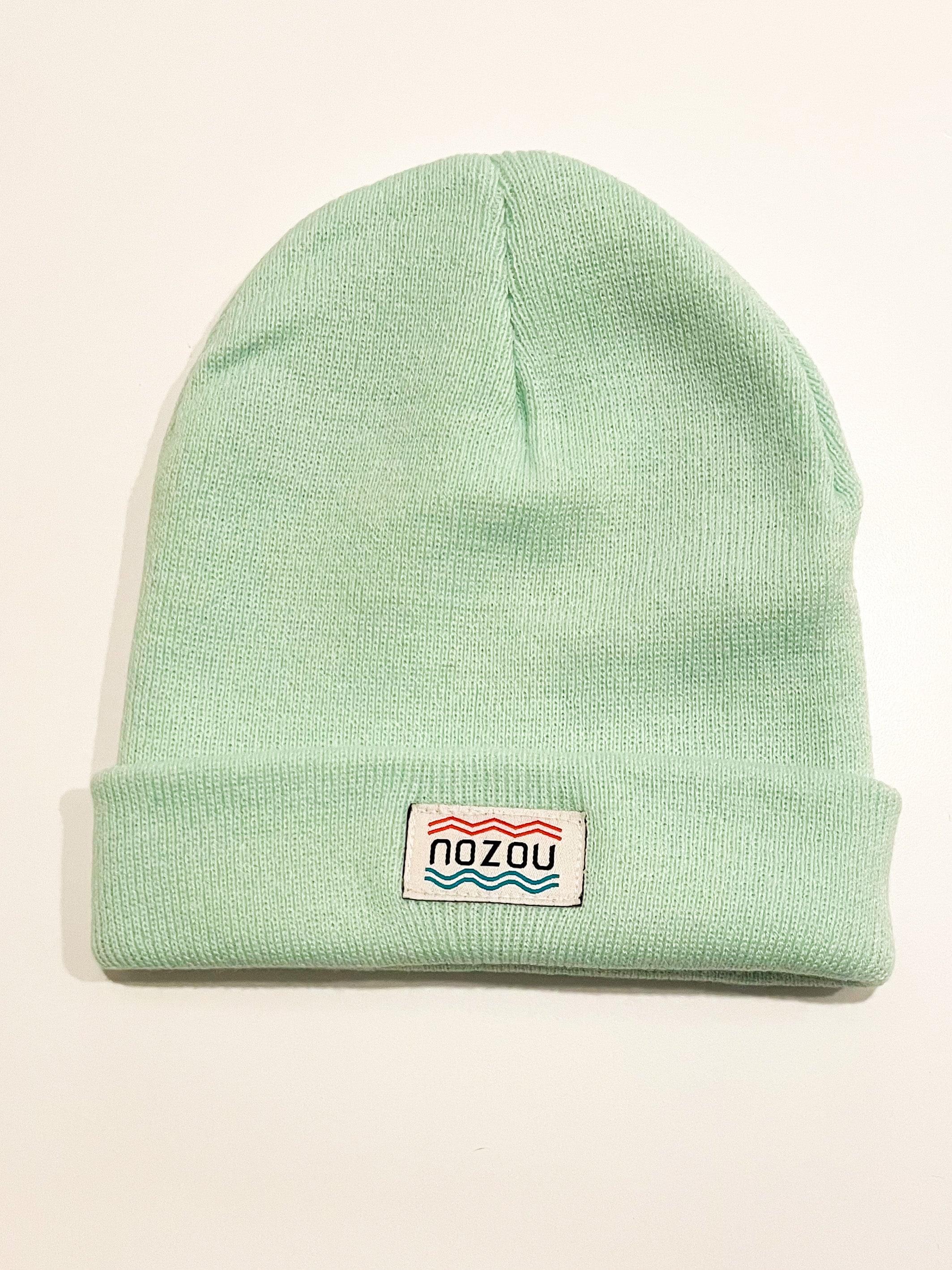 Nozou Beanies