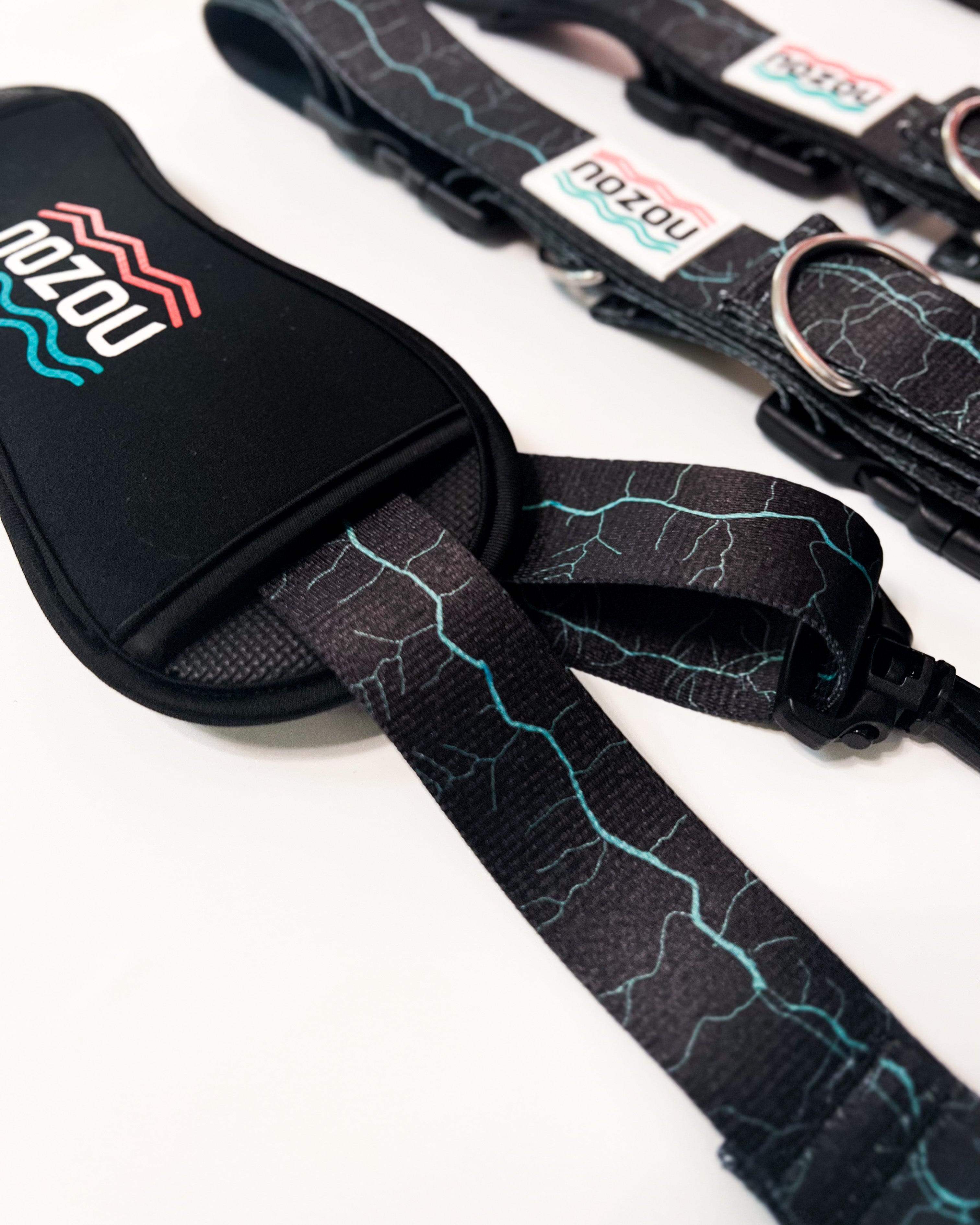 Electric River Paddleboard Strap