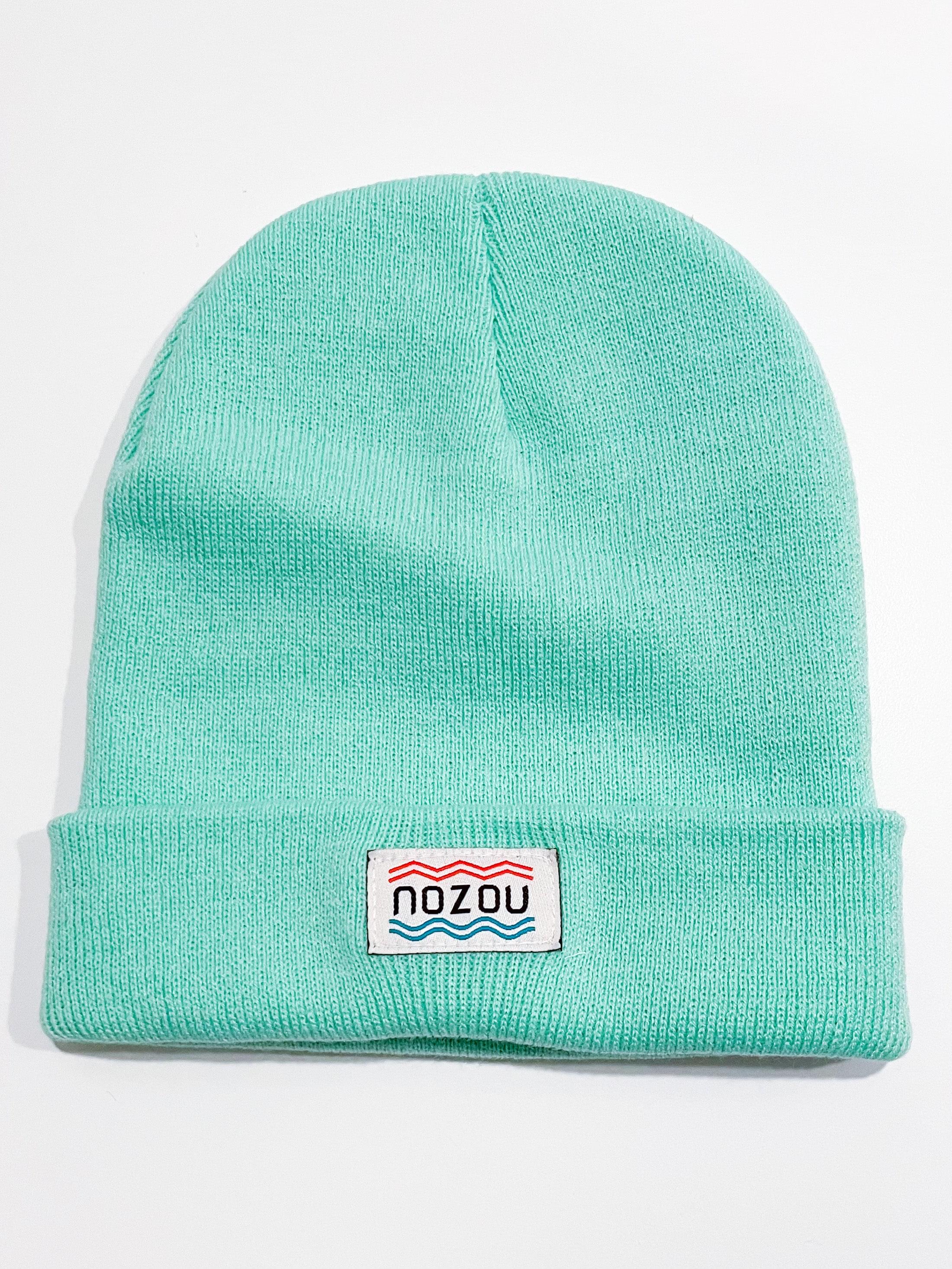Nozou Beanies