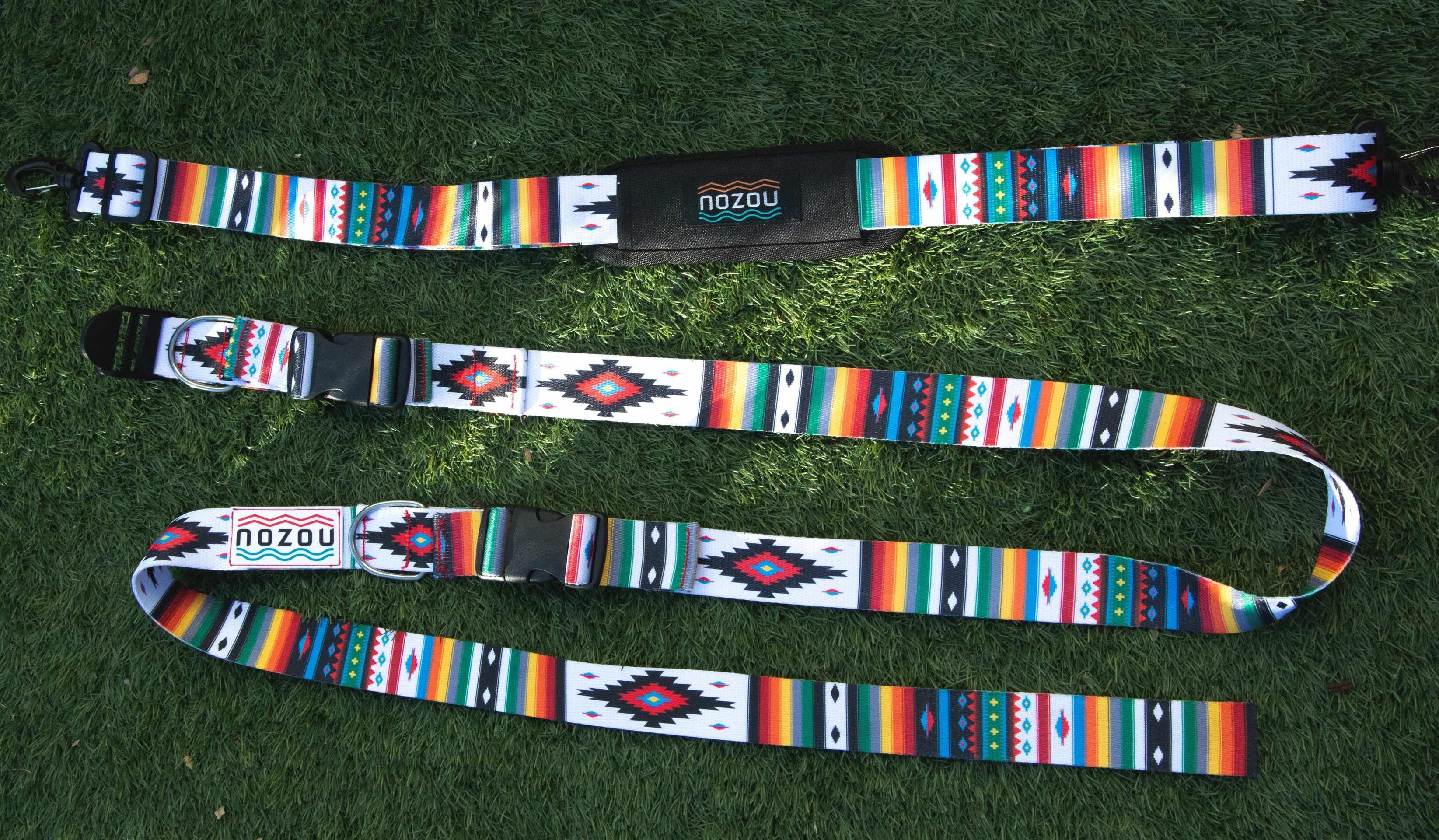 Mesa Paddleboard Strap