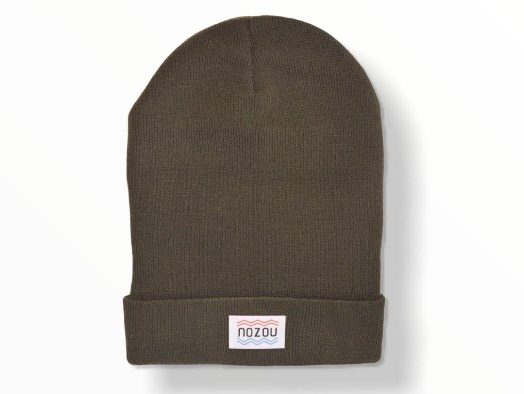 Nozou Beanies