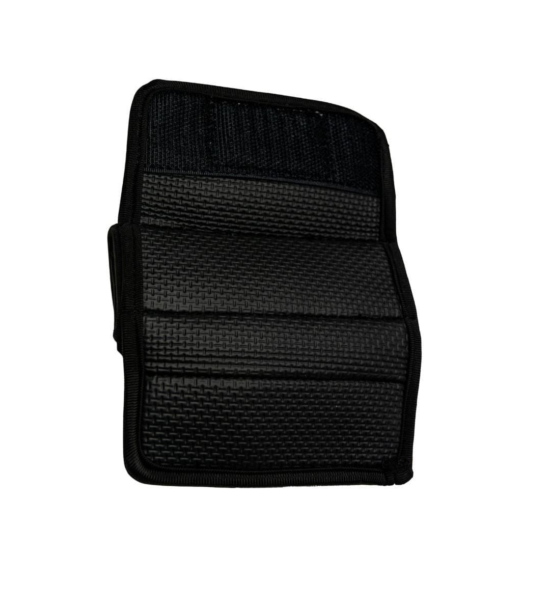 NOZOU Paddle Holder - Non-Slip Grip Fits Securely on Paddle Board Handle
