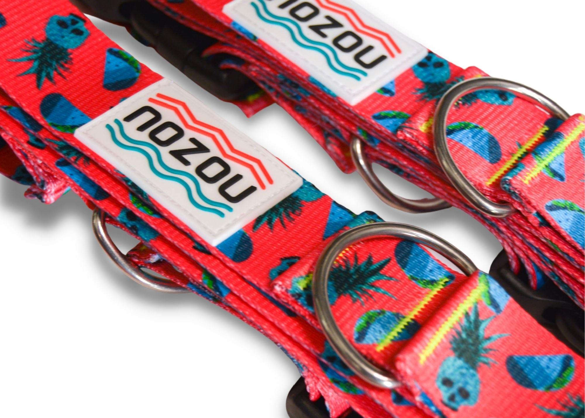 The Pina Loca  Paddleboard Strap