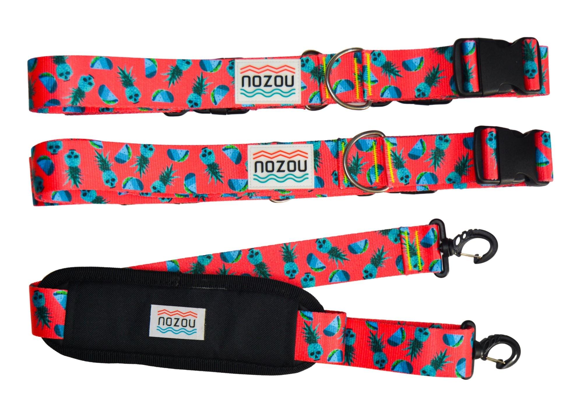 The Pina Loca  Paddleboard Strap