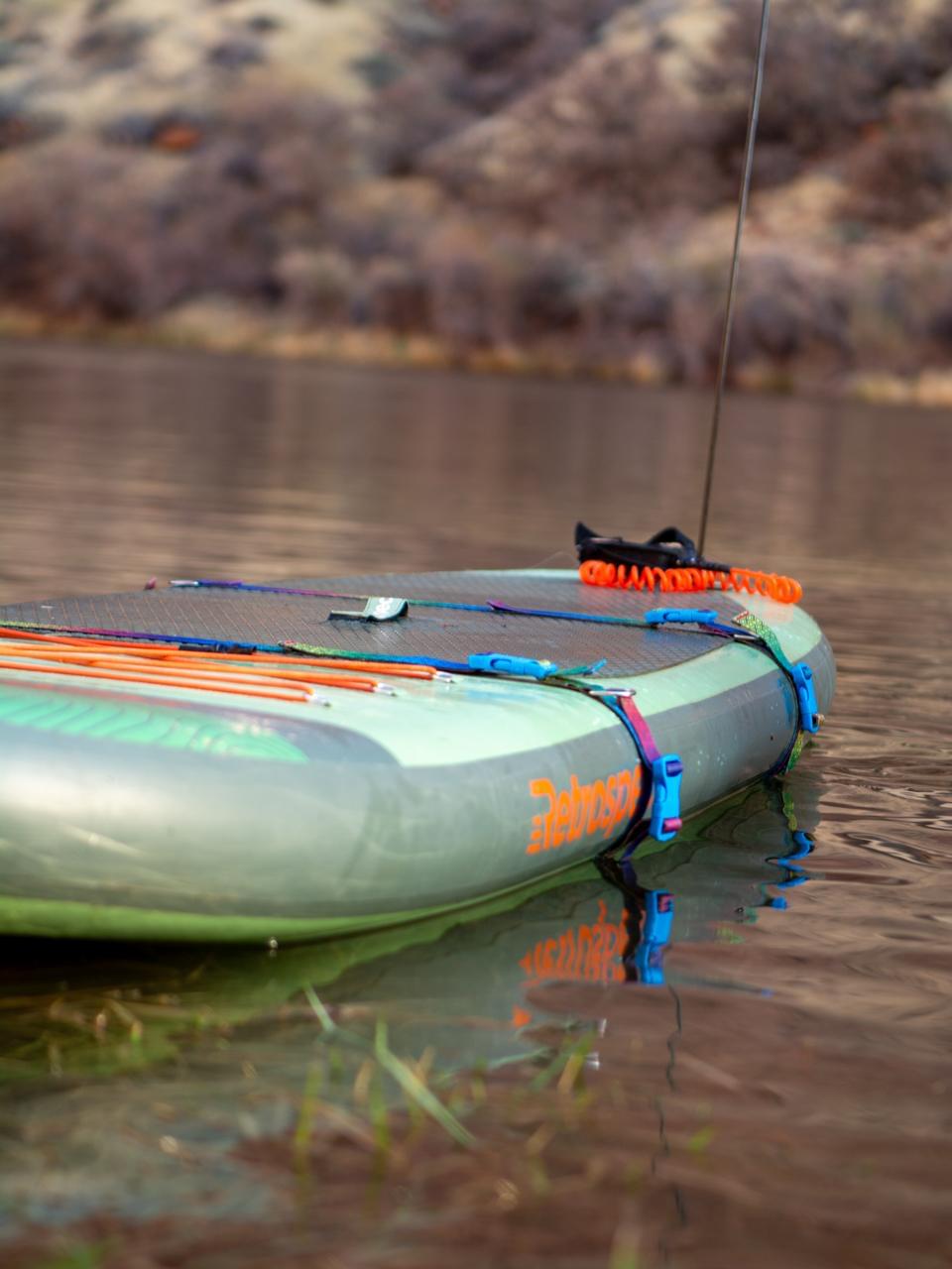 The Vibes Paddleboard Strap
