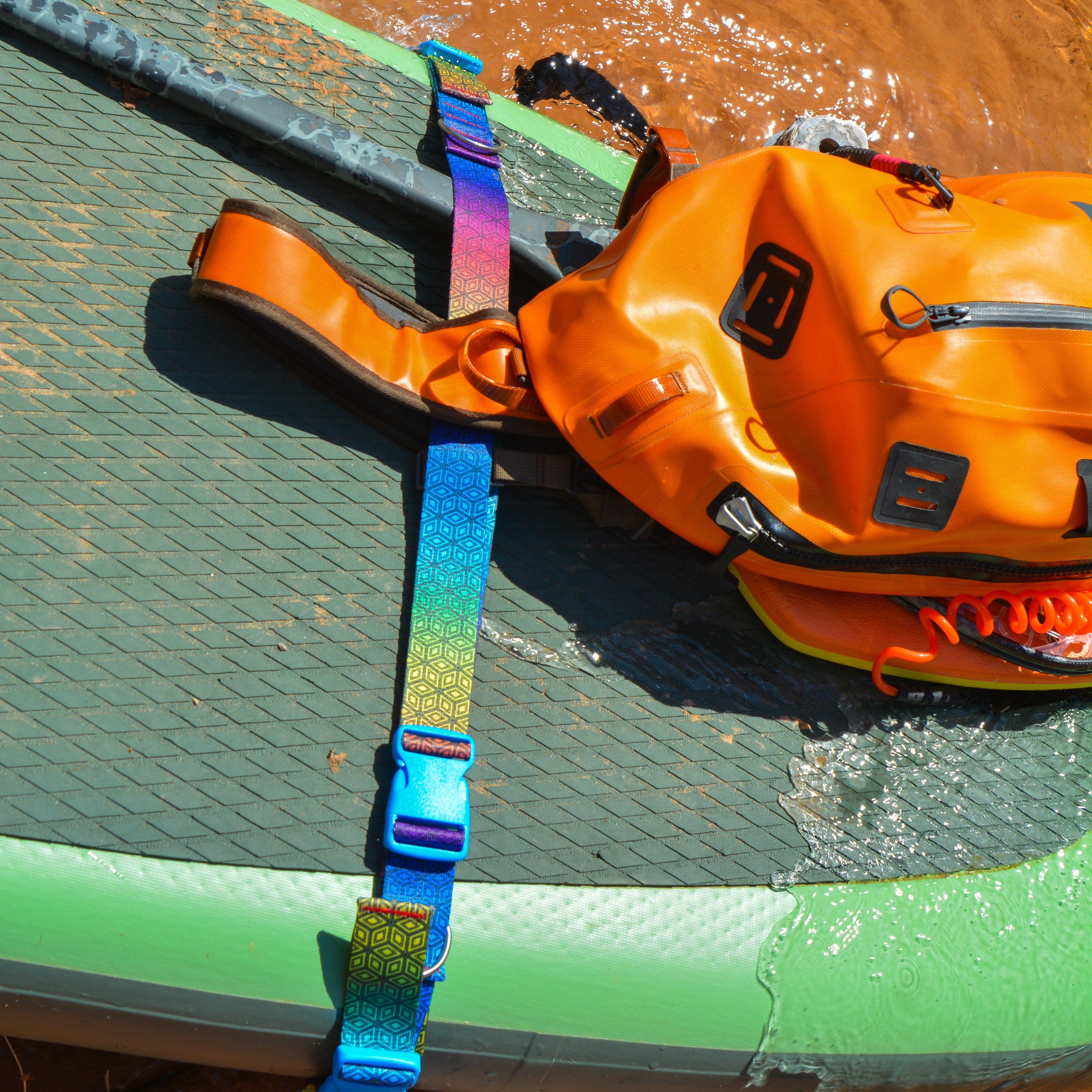 The Vibes Paddleboard Strap