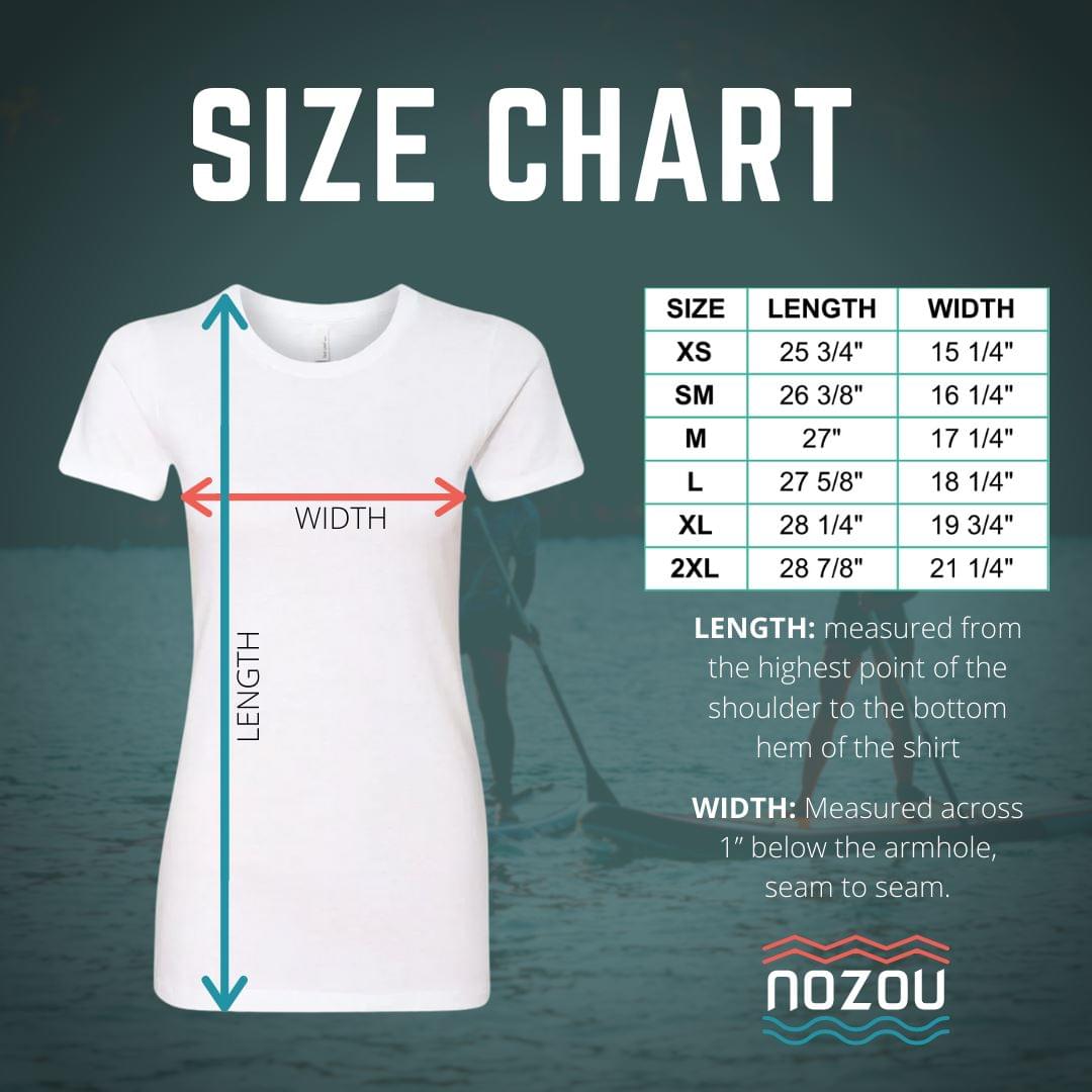 Women's The Bermuda Tee