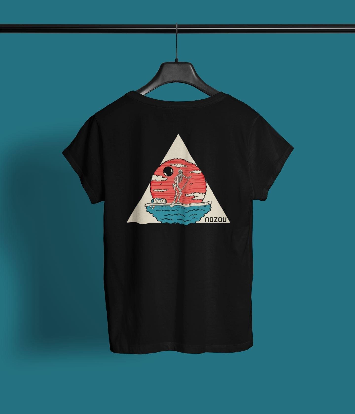 Women's The Bermuda Tee