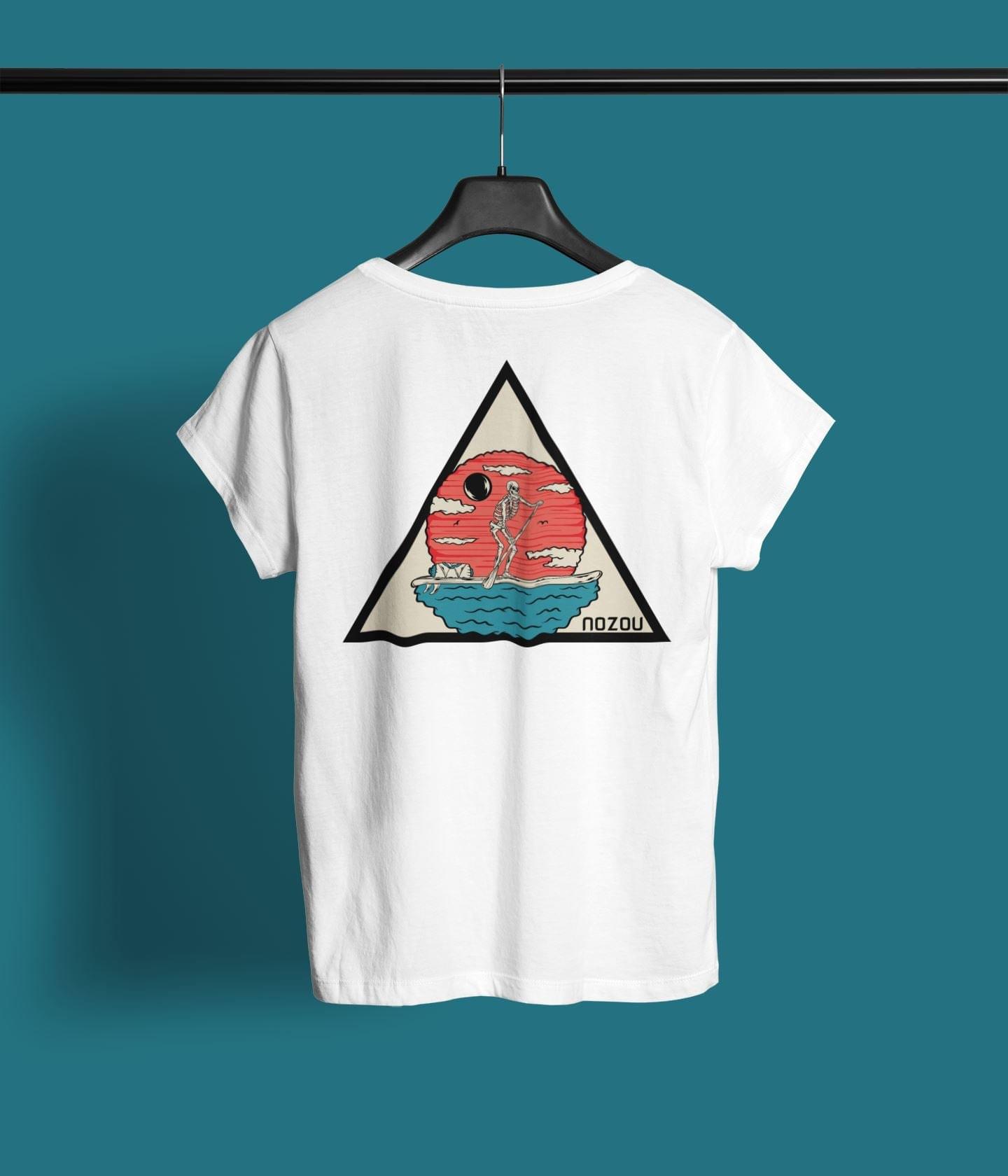 Women's The Bermuda Tee