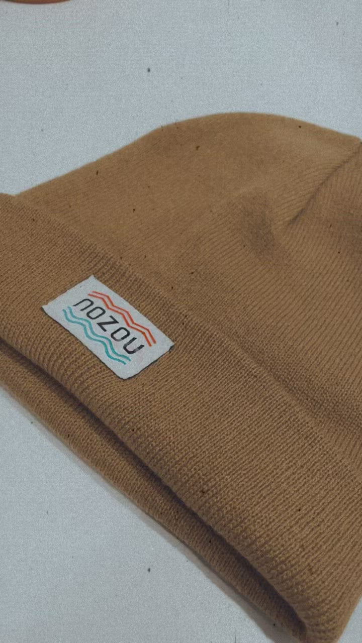 Nozou Beanies