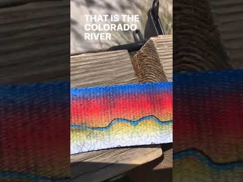 Colorado Paddleboard Strap