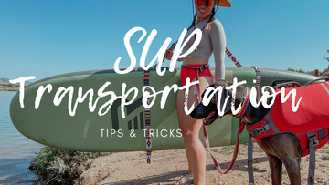 PADDLE BOARD ADVENTURES THROUGH GLEN CANYON – Nozou