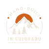 Hand-built in Colorado