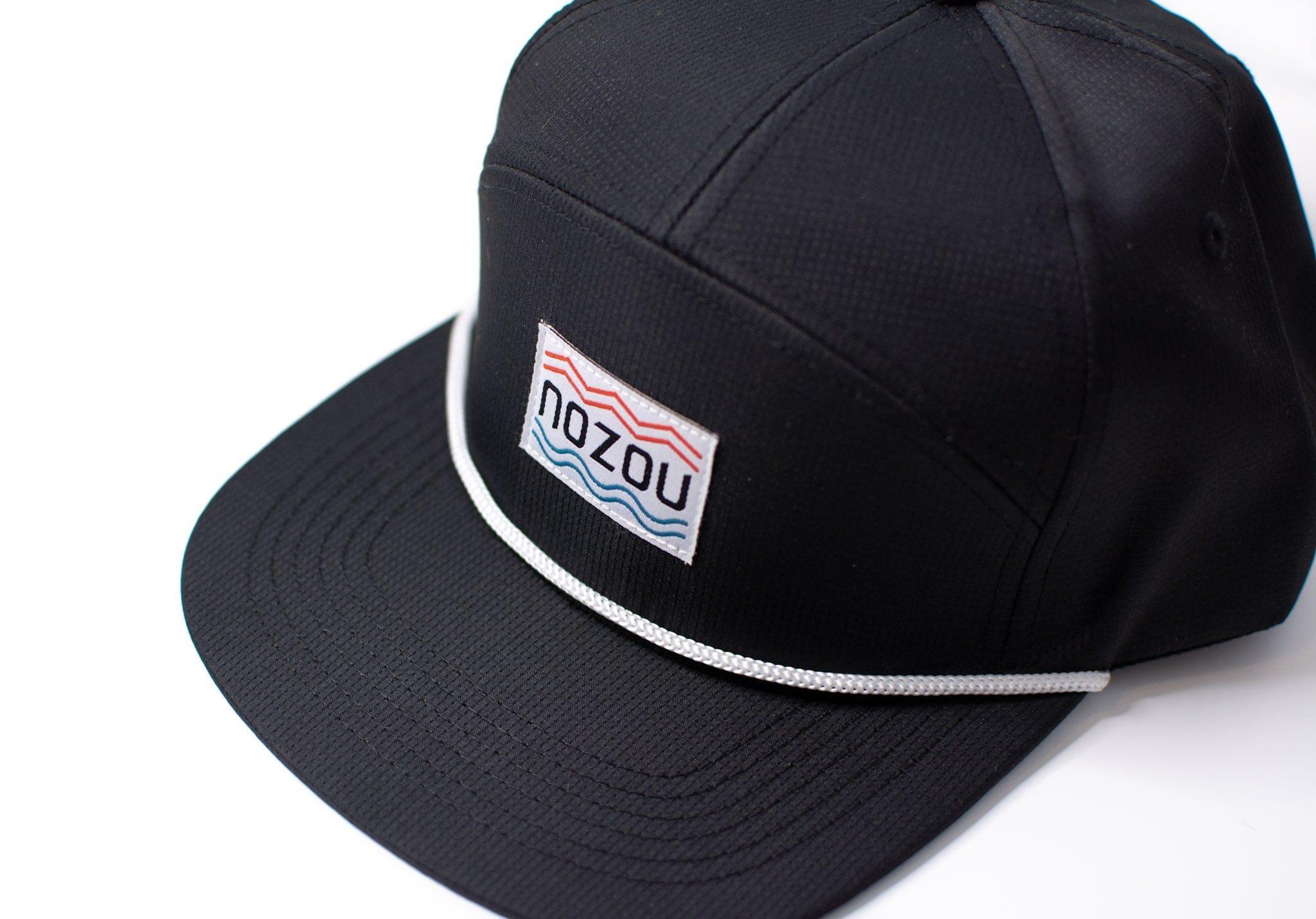 Breathable and lightweight Classic Snapback Hat