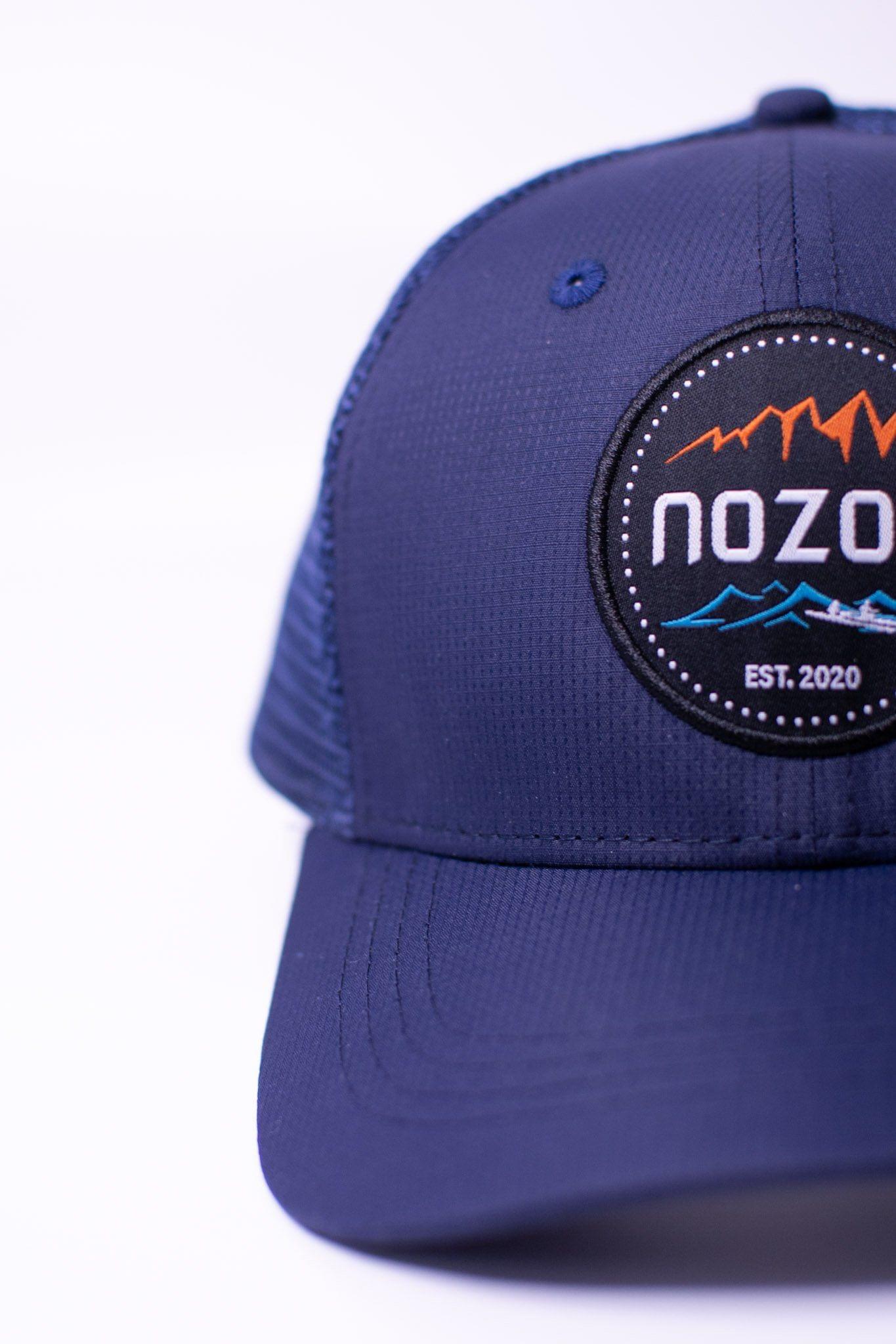 Nozou Trucker Hat