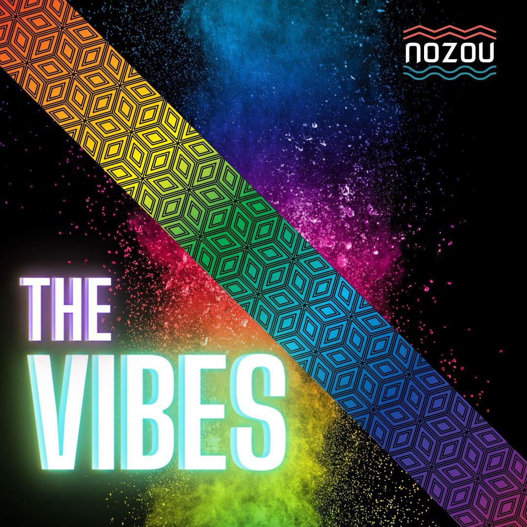 The Vibes Paddleboard Strap