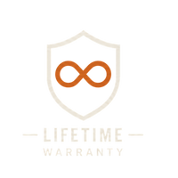 LIFETIME WARRANTY